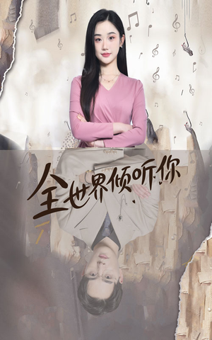 全世界倾听你（80集）在哪个平台看好