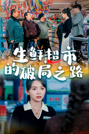 小生意的破局传奇（31集）短剧爆款推荐