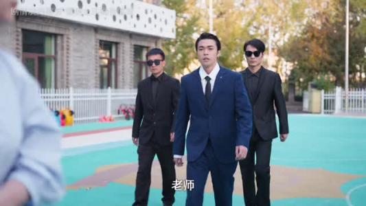 下一页幸福（12集）热播短剧来袭