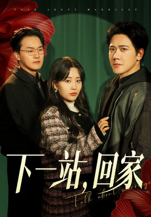 下一站，回家（42集）全集下载