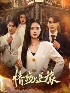 情殇逆旅（90集）短剧完整版免费