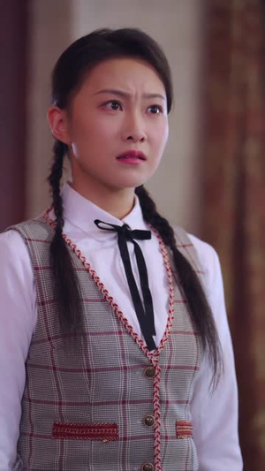 墙外桃花墙内血（34集）全网短剧抢先看