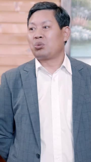 新版：逆鳞（75集）小短剧推荐