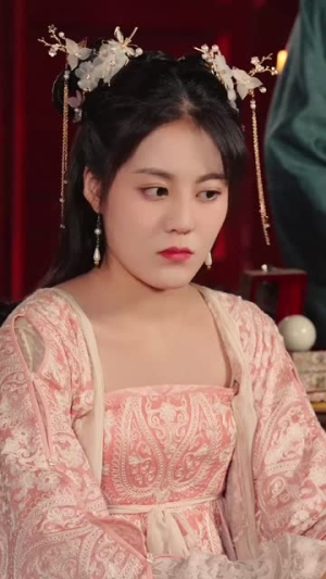 新版：王妃她又美又飒（103集）在哪里可以看