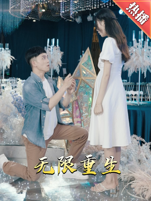 新版：无限重生（100集）最新热播短剧