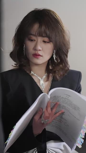 少爷你的替身夫人她跑了（85集）爆款短剧追不停