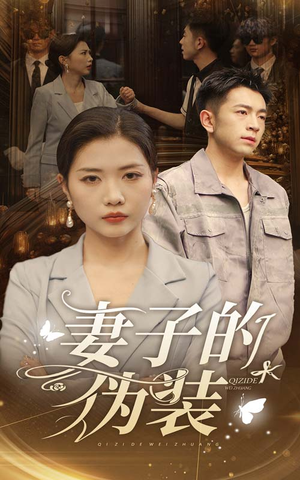 妻子的伪装(30集) 妻子的伪装(30集)一口气看完