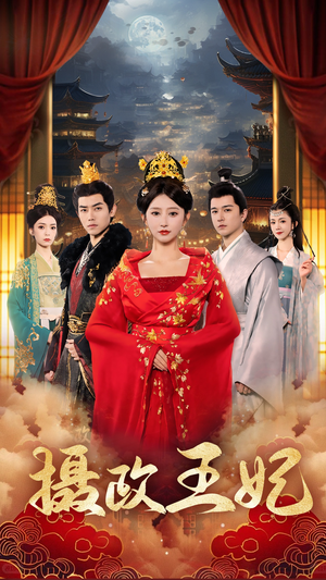 摄政王妃（61集）一口气看完