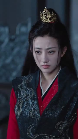 摄政王他念念不忘（38集）精彩短剧追不停