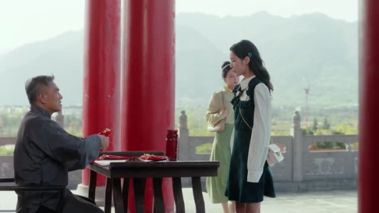 仙帝归来当赘婿（22集）深深爱上这部剧