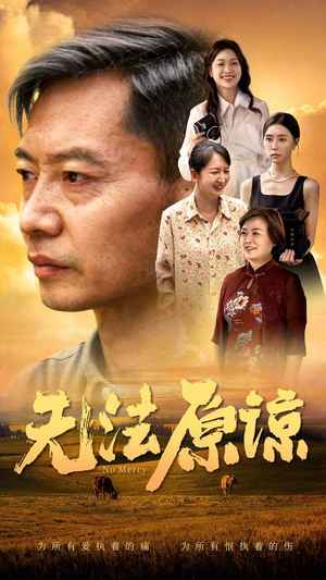 无法原谅（45集）直接追到结尾