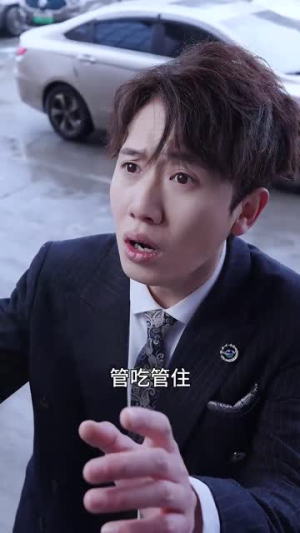 我和首富交换了人生(92集) 我和首富交换了人生(92集)甜宠短剧追到爽