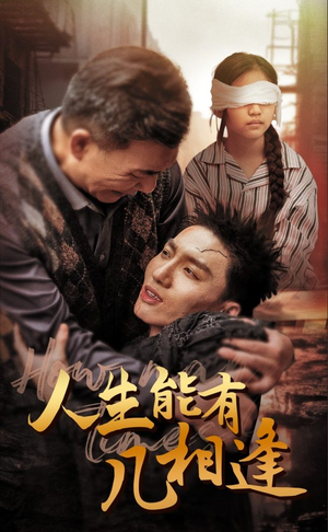 人生能有几相逢（72集）恋爱短剧分享