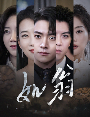 如翁（32集）推荐你们也去看