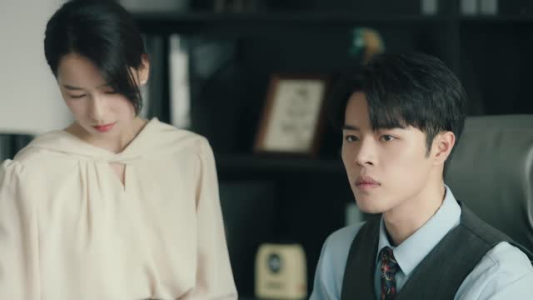 许你一诺千金(24集) 许你一诺千金(24集)这部短剧我爱了