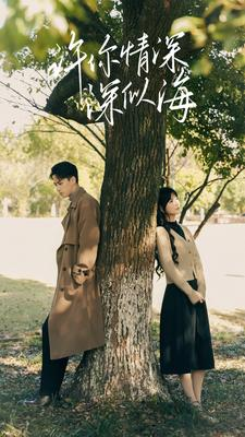 许你情深深似海（86集）热门爆款短剧