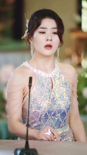 直播调解大胆说出你的秘密（30集）精彩短剧片段