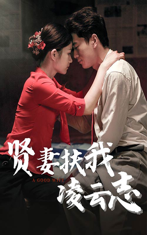 贤妻扶我凌云志（71集）一共多少集