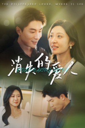 消失的爱人（40集）推荐你们也去看