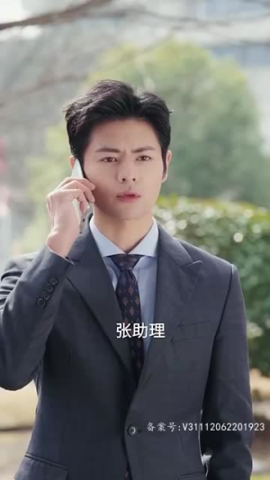 总裁夫人你别跑（86集）一口气看完