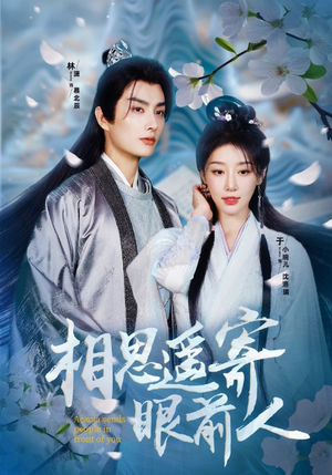 相思遥寄眼前人(83集) 相思遥寄眼前人(83集)精彩短剧推荐