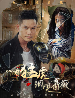 心有猛虎细嗅蔷薇（65集）看精彩短剧