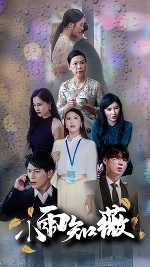 小雨知薇（80集）短剧看全集