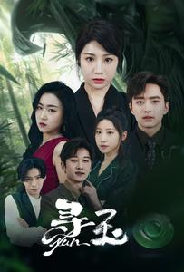 寻玉(77集) 寻玉(77集)一起看短剧