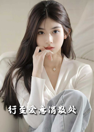 行至爱意消散处（30集）短视频追剧推荐