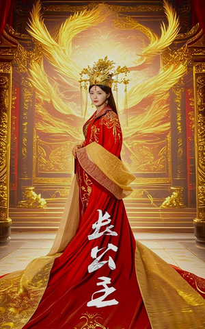 长公主（63集）第32集