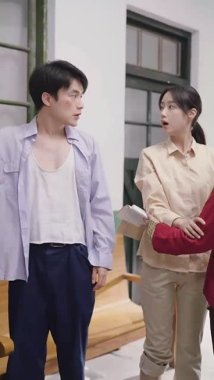 重回80我和村草搭伙做生意（72集）爆火短剧抢先看