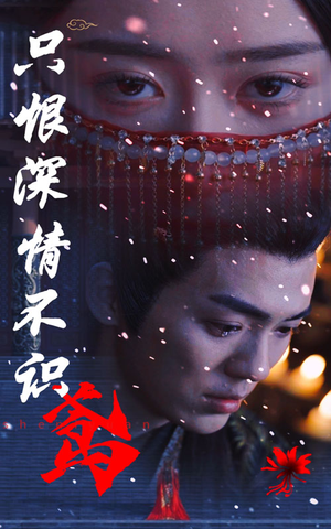 只恨深情不识鸢（83集）最新热剧免费看