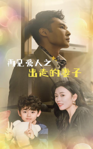 再见爱人之出走的妻子（85集）爆款短剧追不停