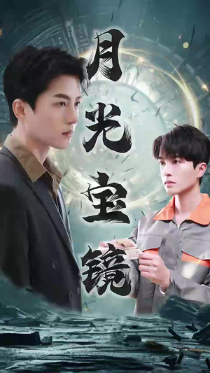 月光宝镜（98集）百度网盘资源