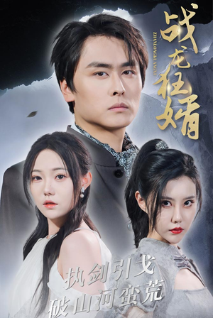 战龙狂婿(69集) 战龙狂婿(69集)口碑之选免费看