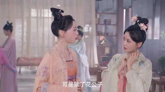 有花在洲（28集）在线免费观影