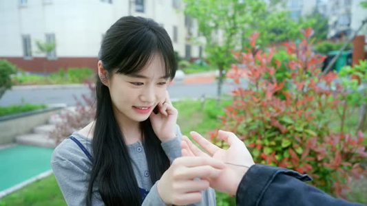 竹马逗青梅（25集）短剧推荐分享