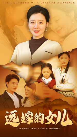 远嫁的女儿（30集）免费短剧合集
