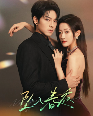 坠入春夜高分推荐免费看