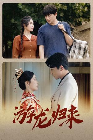 游龙归来（67集）看到了大结局