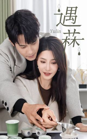 遇菻＆遇霖（50集）每天分享短剧