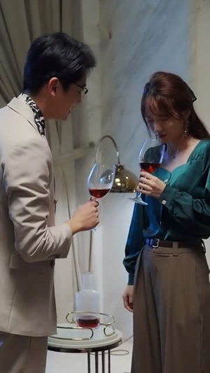 隐秘的告白（80集）短剧太好看