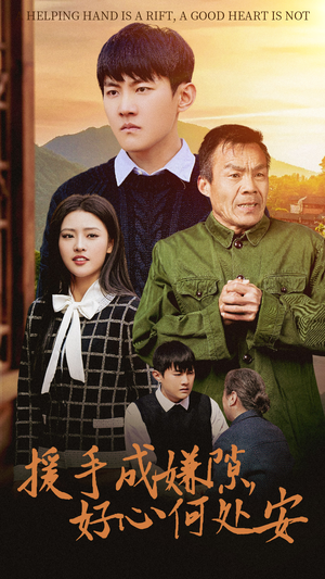 援手成嫌隙，好心何处安（31集）免费看全集