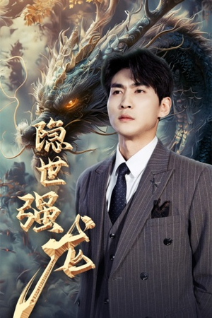 隐世强龙（63集）最后一集