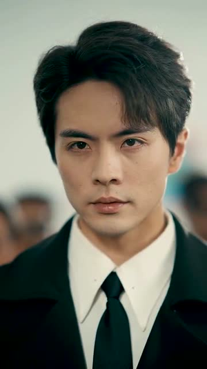 夜色入怀（66集）分享好看短剧