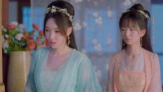 红颜无双（24集）短剧精彩推荐