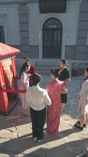 宅心计（61集）热门短剧推荐