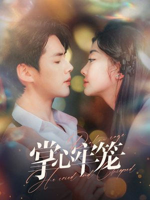 掌心牢笼（84集）全集免费观看