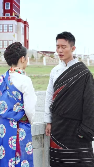 藏医传说（84集）短剧免费分享