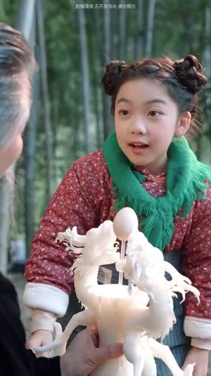 萌宝厨神不好惹（60集）大结局